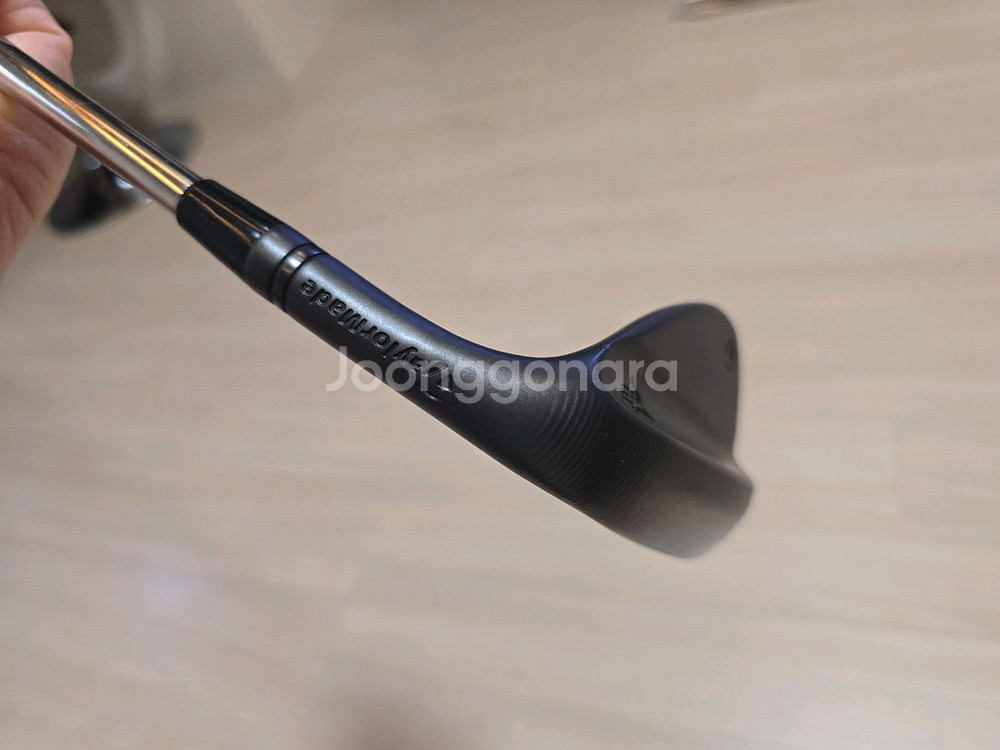 mg3 웨지 58도(프로젝트x 웨지전용 5.5샤프트)--2