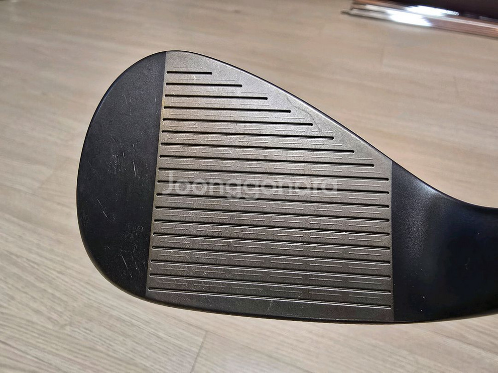 mg3 웨지 58도(프로젝트x 웨지전용 5.5샤프트)--5