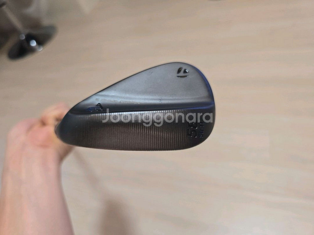 mg3 웨지 58도(프로젝트x 웨지전용 5.5샤프트)--1