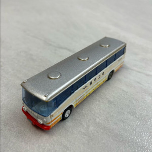 크로바 1:88 광주고속 미니카 다이캐스트