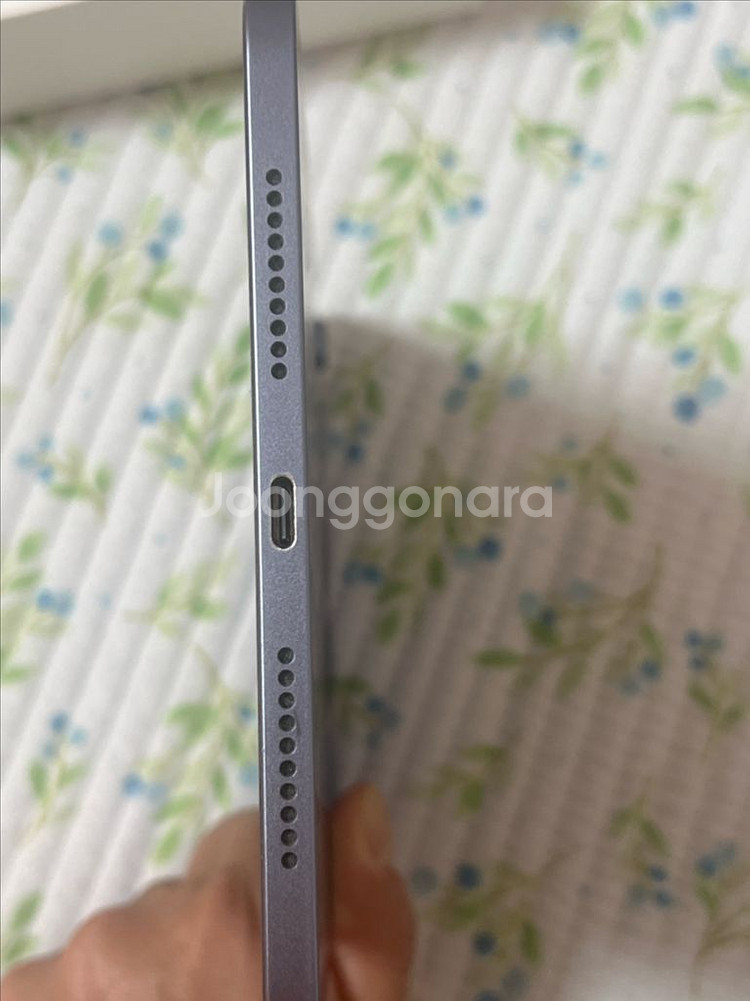 아이패드미니 6, 64g,wifi, 애플펜슬2세대--9