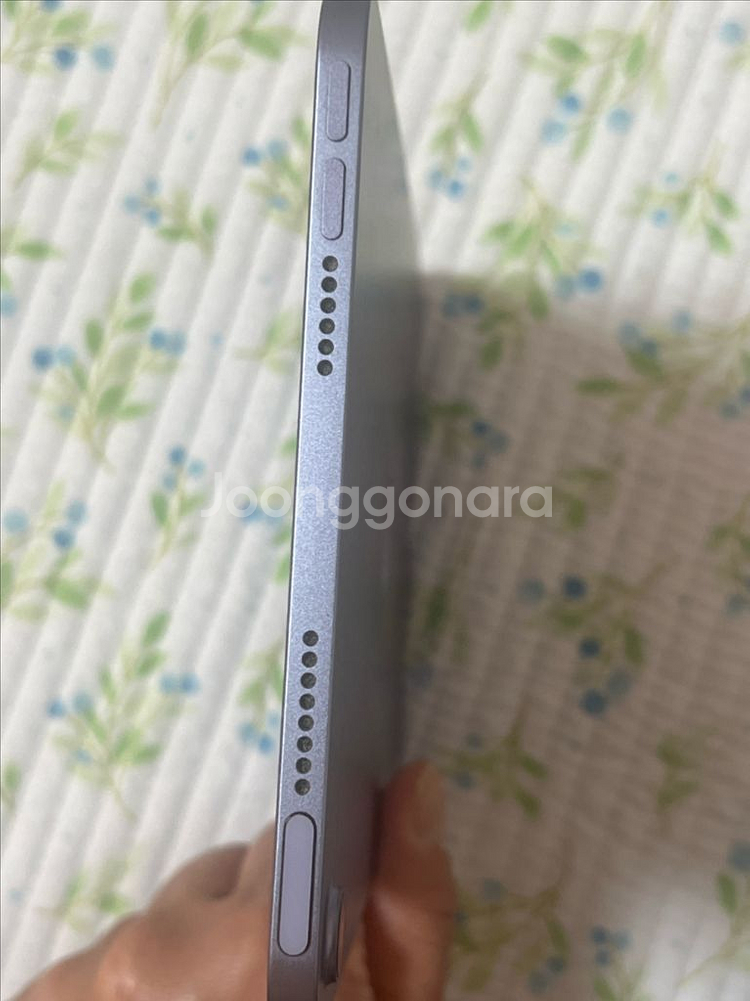 아이패드미니 6, 64g,wifi, 애플펜슬2세대--10