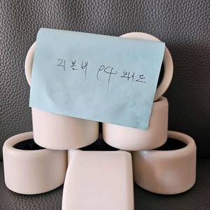 롤러스케이트 바퀴 리볼버와이드24. 블랙허브