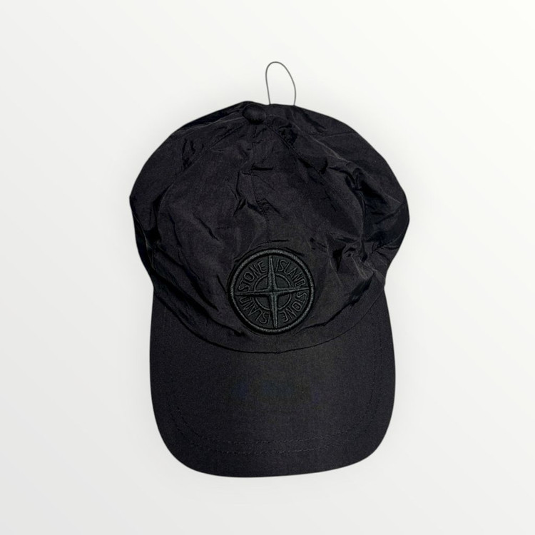 스톤 나일론 볼캡 모자 새상품 프리사이즈--1