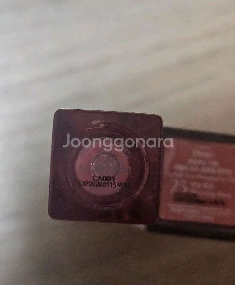 클렌더마 플럼핑크 딘토 모닝로즈 립틴트세트 립플럼퍼--3