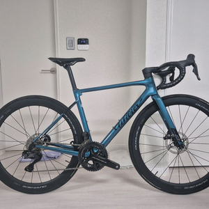 2024 윌리어 zero SLR 준기함(6kg후반)