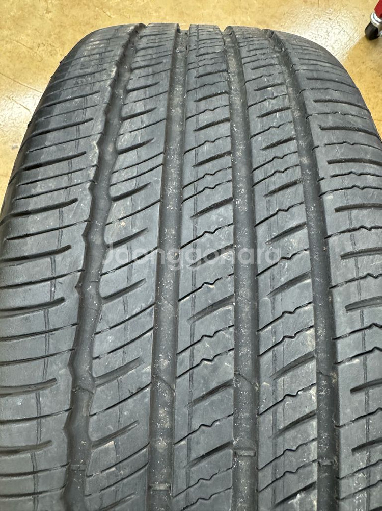 더뉴팰리세이드 20인치 순정휠타이어 팝니다--7