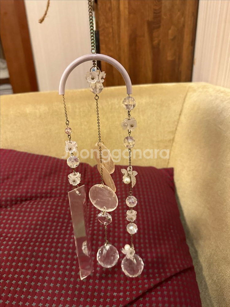 텀블벅 빛을 조각한 3명의 화가 크리스탈 썬캐쳐--1