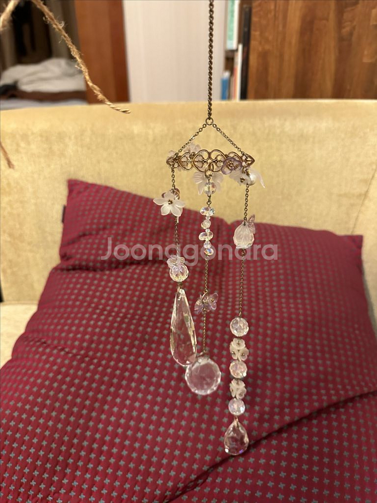 텀블벅 빛을 조각한 3명의 화가 크리스탈 썬캐쳐--2