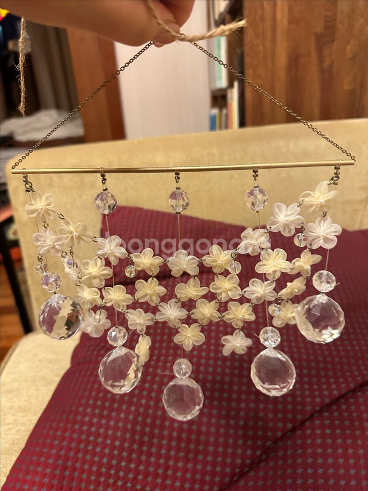 텀블벅 빛을 조각한 3명의 화가 크리스탈 썬캐쳐--3