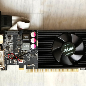 GT630 1GB Mtop그래픽카드(택포)