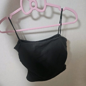 캡내장 나시 블랙 교신가능