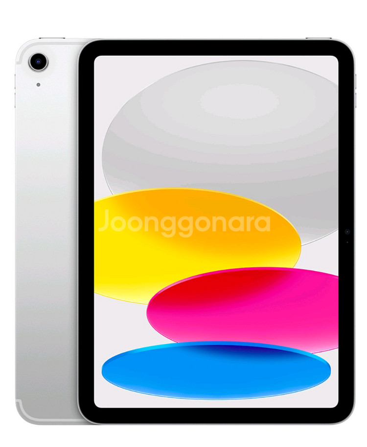 [미개봉]아이패드 A16,128GB, Wi-Fi 팝니다--0