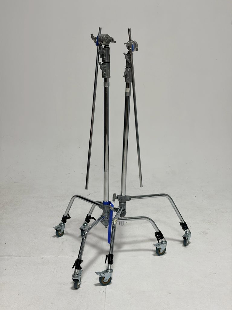 쿠포 cs-40mk c 스탠드 2set 27만--0