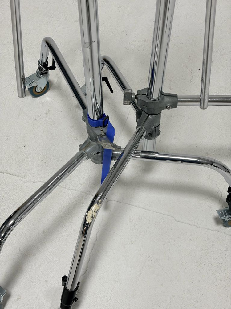 쿠포 cs-40mk c 스탠드 2set 27만--2