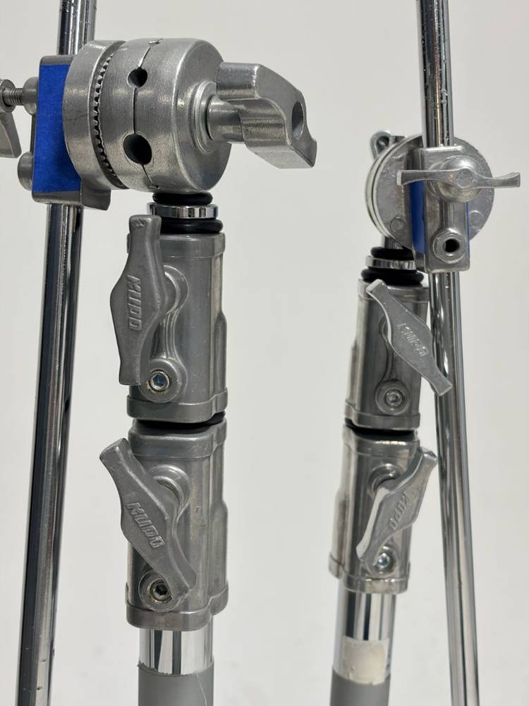 쿠포 cs-40mk c 스탠드 2set 27만--1