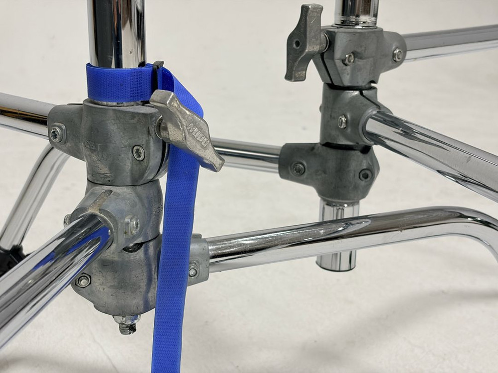 쿠포 cs-40mk c 스탠드 2set 27만--3