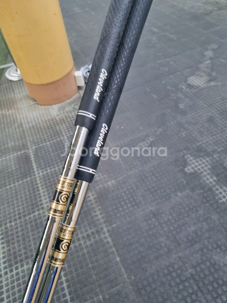 PRGR RS FORGED 아이언(웨지서비스)--7