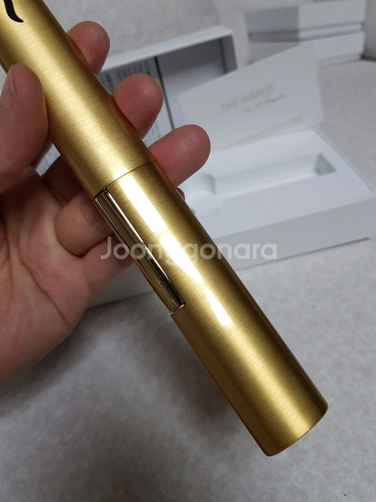 새상품 듀퐁라이터 터보 금장 듀퐁라이타--5