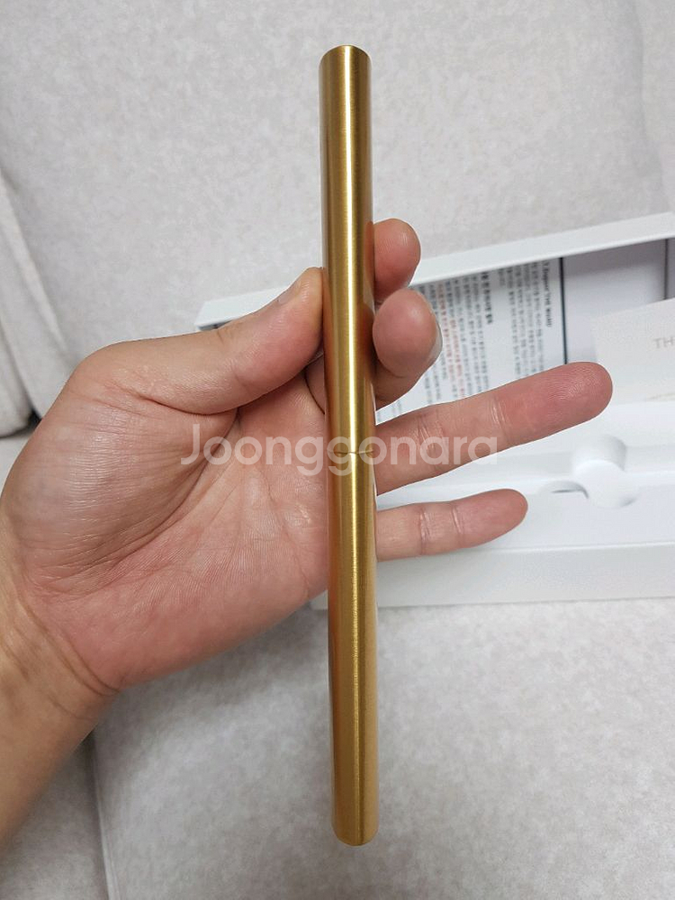 새상품 듀퐁라이터 터보 금장 듀퐁라이타--4