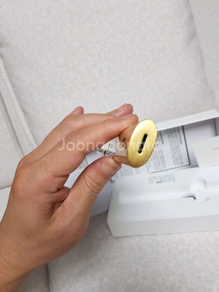 새상품 듀퐁라이터 터보 금장 듀퐁라이타--7