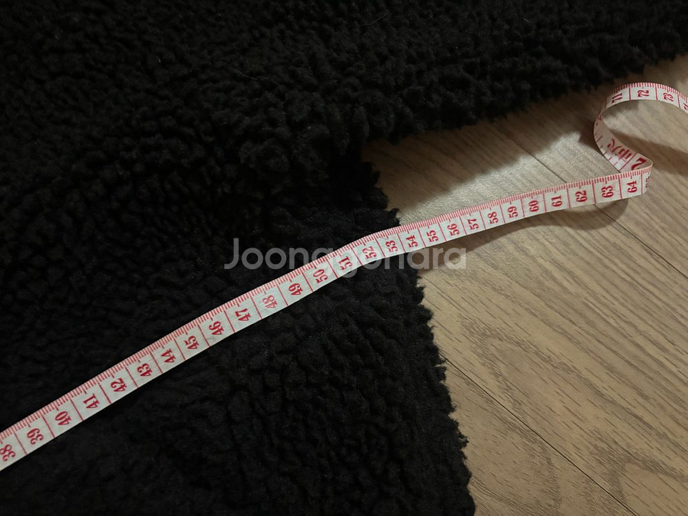 나이키 반크롭 뽀글이 양털 쉐르파 후리스 자켓 점퍼 여--8