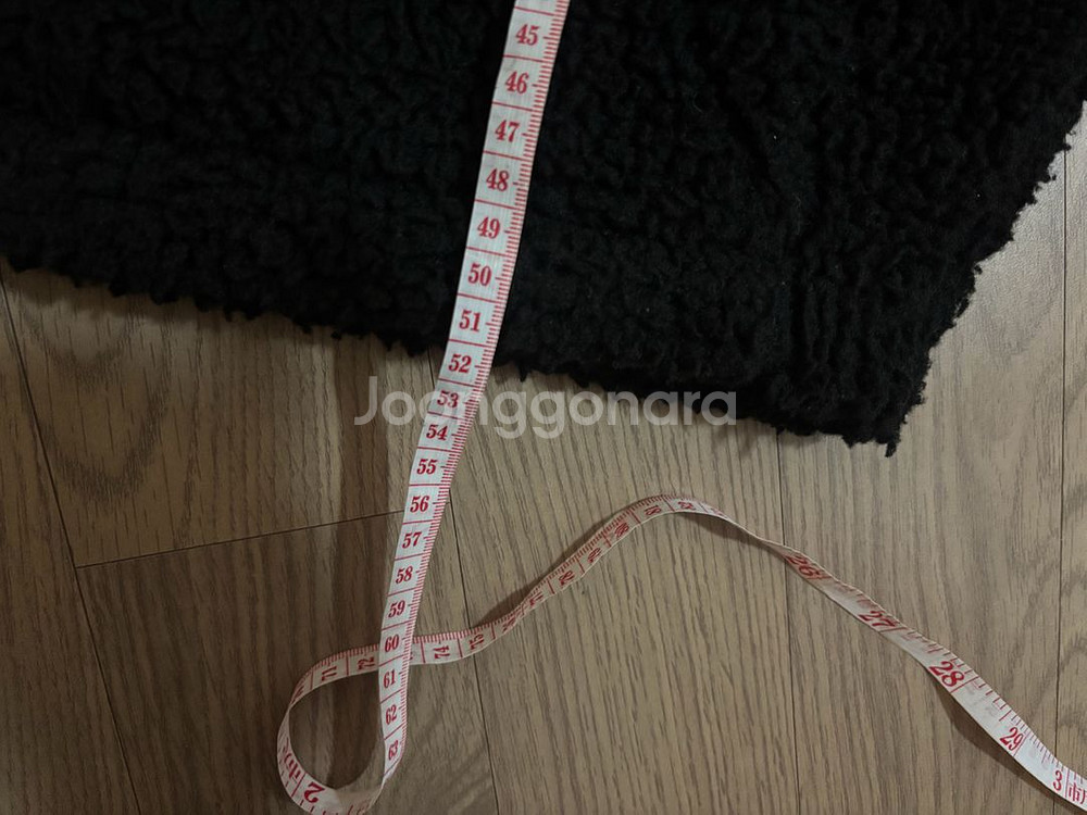 나이키 반크롭 뽀글이 양털 쉐르파 후리스 자켓 점퍼 여--9