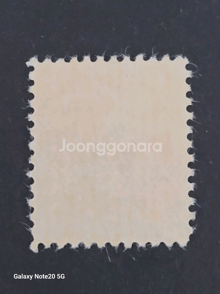 (미국우표) 1938년 미국 제2대 대통령 존 애덤스기--1