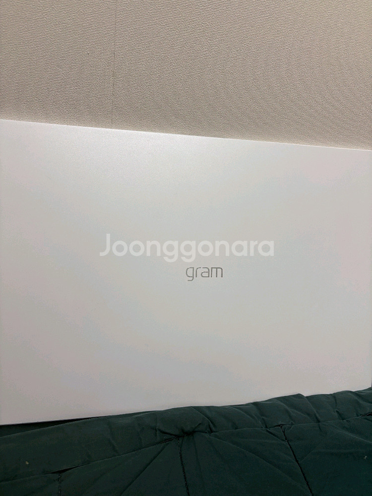 LG 그램 17인치 17ZD90P-GX50K--1