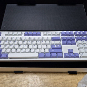 풀배열 커스텀 키보드 판매