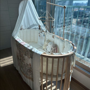 스토케 뉴슬리피 아기침대 유아침대(공홈품절!)