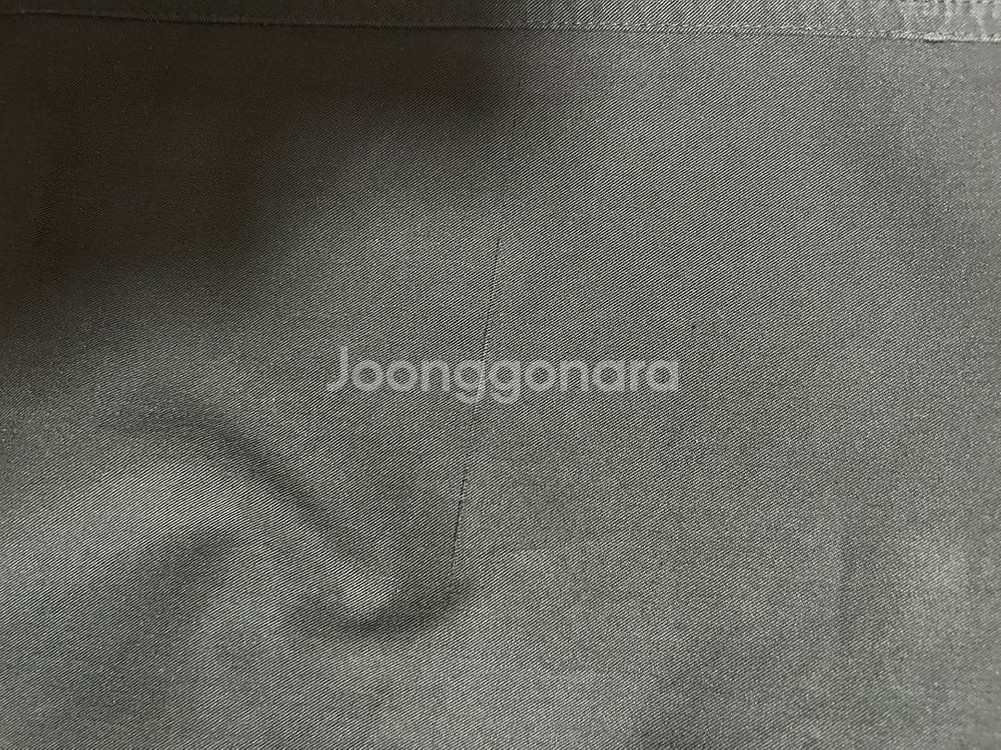 노드아카이브 레귤러 치노 3 사이즈--2