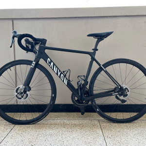 캐니언 얼티밋 CF SLX 9.0 DI2 S사이즈