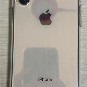 아이폰xs 256GB