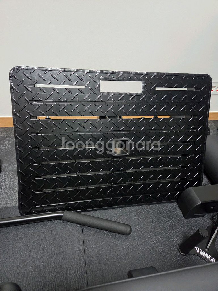 파로스스포츠 슬라이딩벤치--2