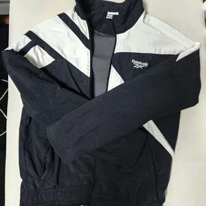 리복 클래식 트랙 자켓 L