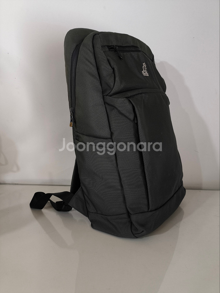 캉골 1170 노트북 백팩--1