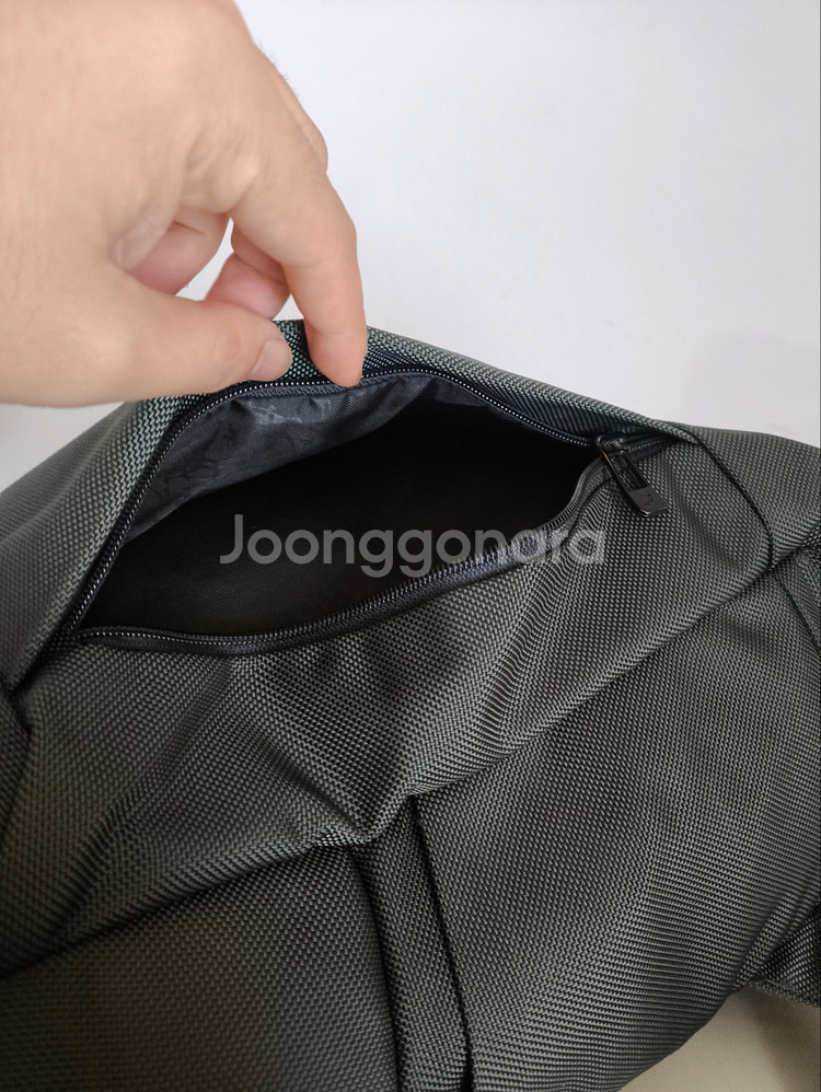 캉골 1170 노트북 백팩--6