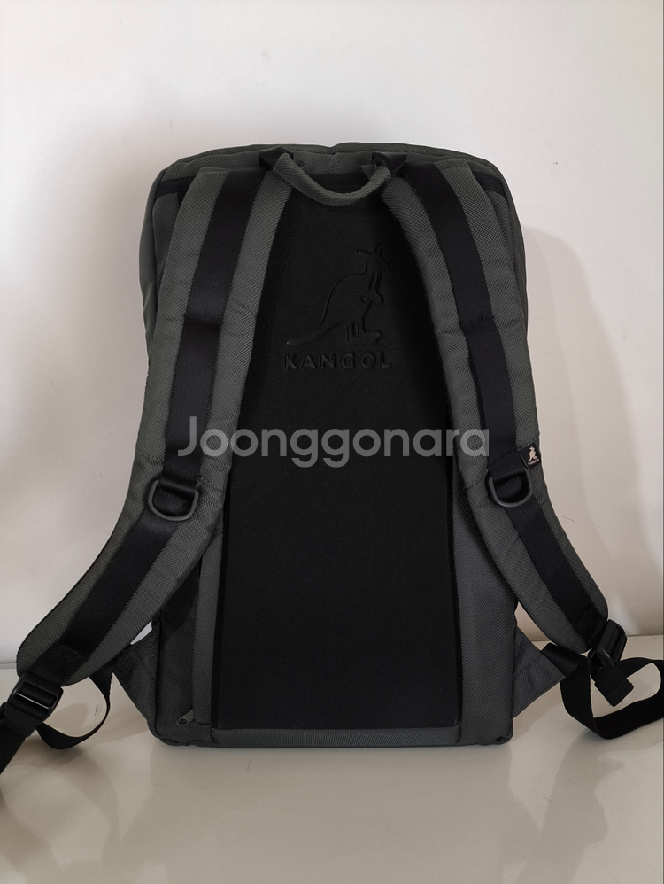 캉골 1170 노트북 백팩--4