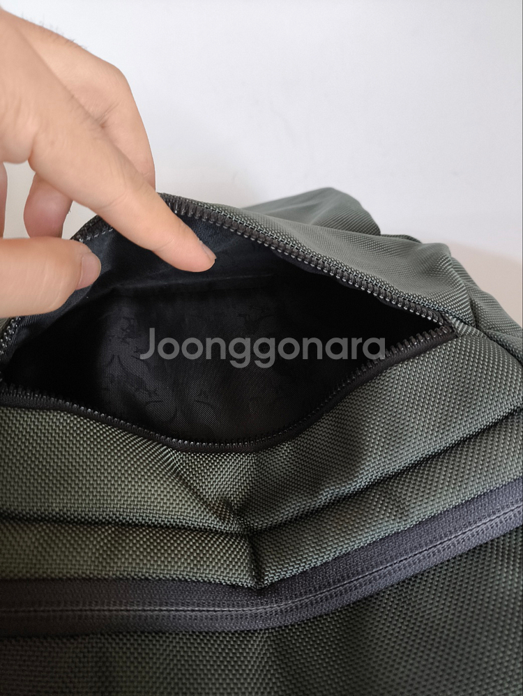 캉골 1170 노트북 백팩--7