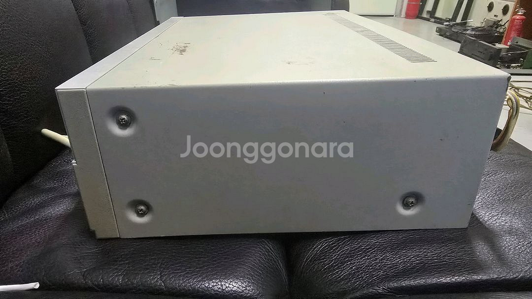 인켈튜너 TD902--3