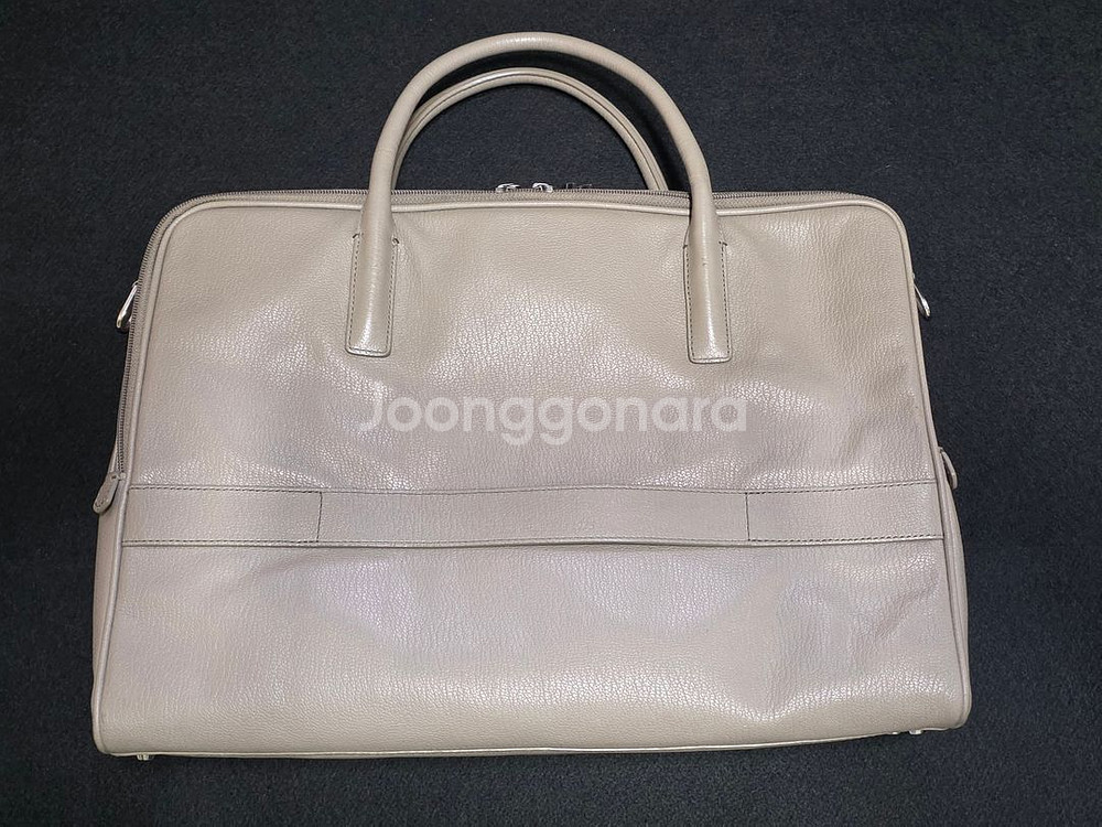 [정품/민트급] 투미(TUMI) 싱클레어 브리프 케이스--1