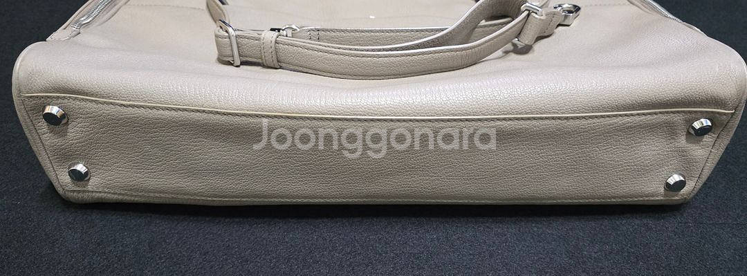 [정품/민트급] 투미(TUMI) 싱클레어 브리프 케이스--8