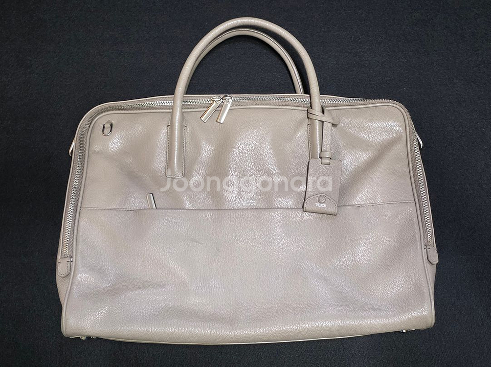 [정품/민트급] 투미(TUMI) 싱클레어 브리프 케이스--0