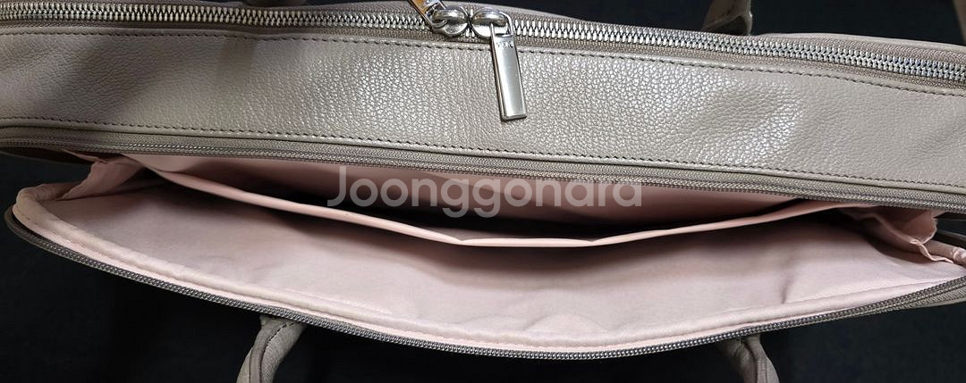 [정품/민트급] 투미(TUMI) 싱클레어 브리프 케이스--3