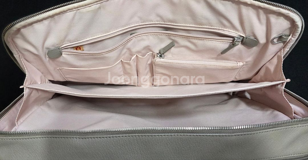 [정품/민트급] 투미(TUMI) 싱클레어 브리프 케이스--2