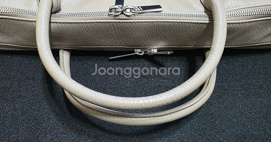 [정품/민트급] 투미(TUMI) 싱클레어 브리프 케이스--9