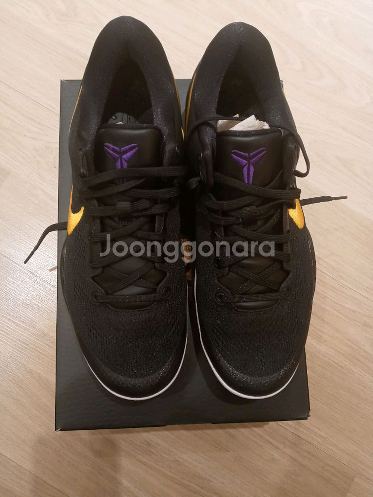 코비 프로트로8--1