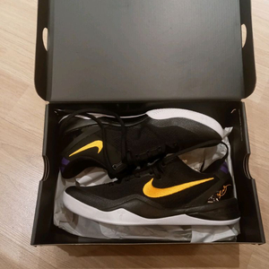 코비 프로트로8