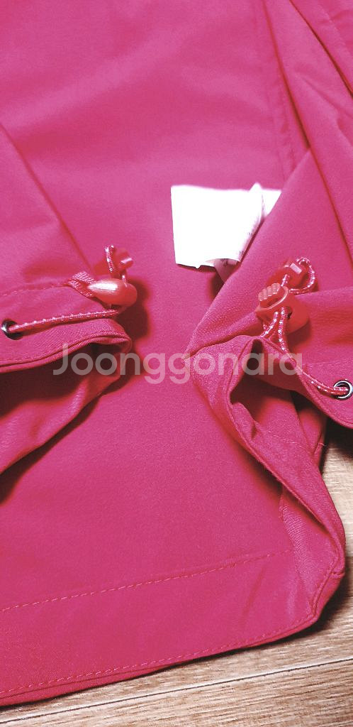 남.100-105) 블랙야크 남성 등산 조끼,경량급--7